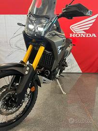 Yamaha Ténéré 700