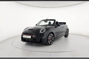 MINI Mini Cabrio 2.0 JCW JCW auto