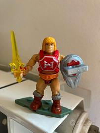Mega Construx He-Man Thunder Punch