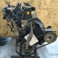 MOTORE FIAT FIORINO