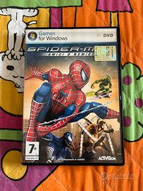 Gioco Spiderman per PC