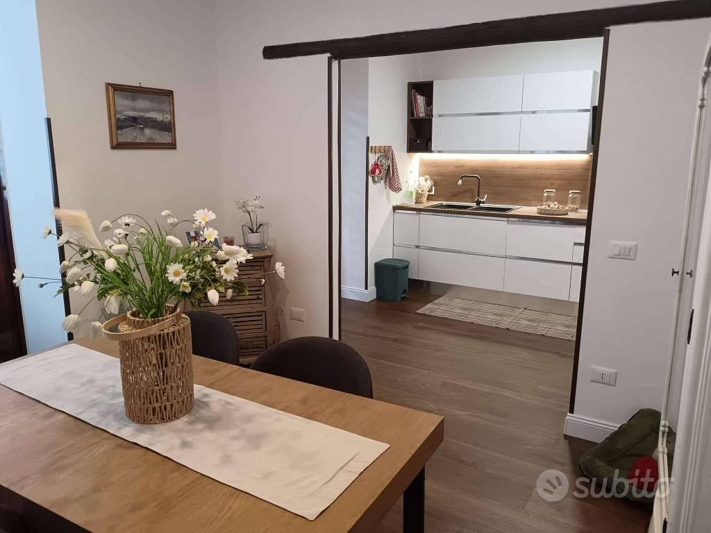 Appartamento – Sondrio, Scarpatetti, Colda - Vista 5