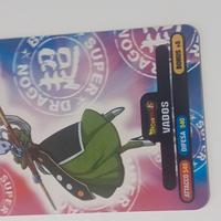 vados  103 lamincard