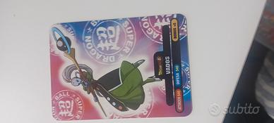 vados  103 lamincard