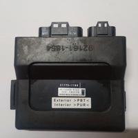 ECU Versys 650