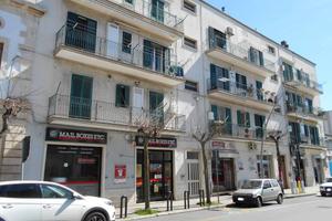 Appartamento a Noci, via Repubblica 119, 3 locali