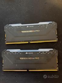 Corsair Vengeance Pro 16GB (2x8GB) 3600 Mghz