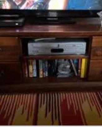 Porta tv