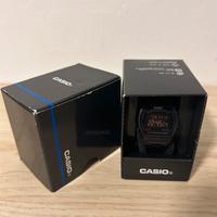 Coppia Orologi Casio