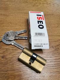 Cilindro Iseo R6 serratura