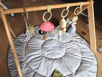 Palestrina Tiny Love Luxe Boho Chic