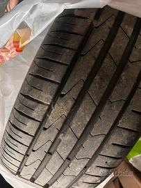 Gomme Estive T Roc