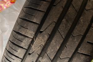 Gomme Estive T Roc