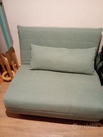 Divano letto  Maison Du Monde