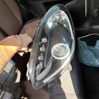 fanali custom giulietta (andrelux)