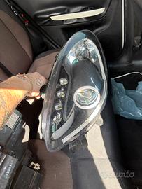 fanali custom giulietta (andrelux)