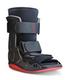 Stivale walker semi rigido basso Donjoy Xceltrax