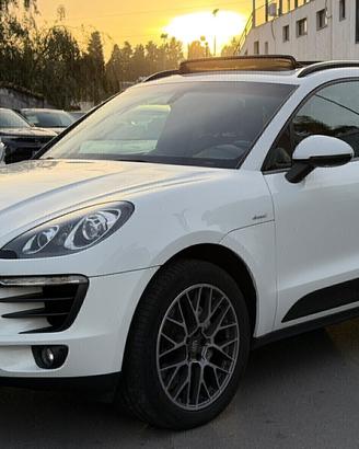 Porsche Macan S 3.0 V6 258CV PDK