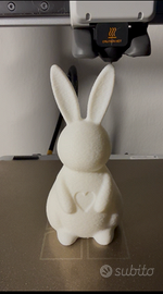 🖨️ STAMPA 3D SU RICHIESTA – Brescia e zona