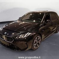 BMW Serie 1 F70 118d MSport auto