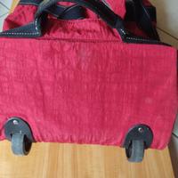 Troller in Nylon- Leggero e Robusto