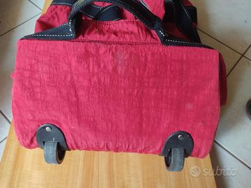 Troller in Nylon- Leggero e Robusto