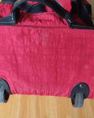 Troller in Nylon- Leggero e Robusto