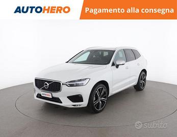 VOLVO XC60 EL42343