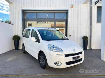 Peugeot Partner 1.6 HDI 115 Cv - 2015