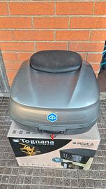 Bauletto MP3 Piaggio