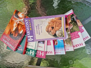 Libri Harmony