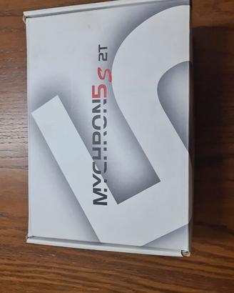 MyChron 5S 2T