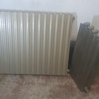 SET TERMOSIFONI COMPLETI DI ATTACCHI