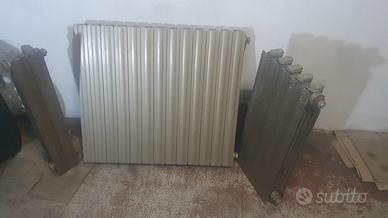 SET TERMOSIFONI COMPLETI DI ATTACCHI