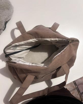 Trasportino/borsa "Designed by Lotte Bundu"