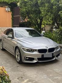 BMW 420d