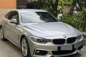 BMW 420d