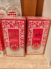 Profumo Donna Kyra Sweet (Yara Candy) 100ML