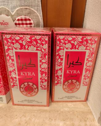Profumo Donna Kyra Sweet (Yara Candy) 100ML