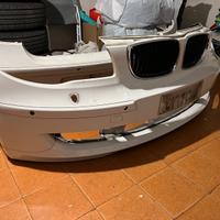 Paraurti bmw e87