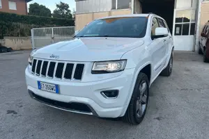 Jeep Grand Cherokee 3.0 V6 CRD 250 CV Multijet II 