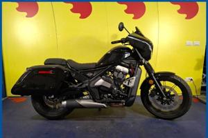 MOTO MORINI Calibro Garantita e Finanziabile