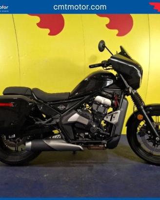 MOTO MORINI Calibro Garantita e Finanziabile