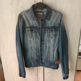 Denim Jacket  Alcott S