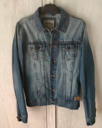 Denim Jacket  Alcott S