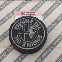 Tappo olio motore Alfa Romeo ORIGINALE (60606238)