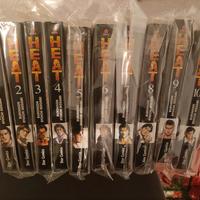Manga HEAT