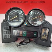 STRUMENTAZIONE CRUSCOTTO BMW R 1100 GS 1998 1999 G