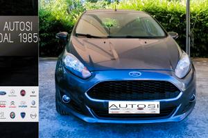 Ford Fiesta 1.2 GPL S&S 5p