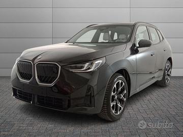 BMW X3 G45 2024 - X3 xdrive20 MSport Pro auto